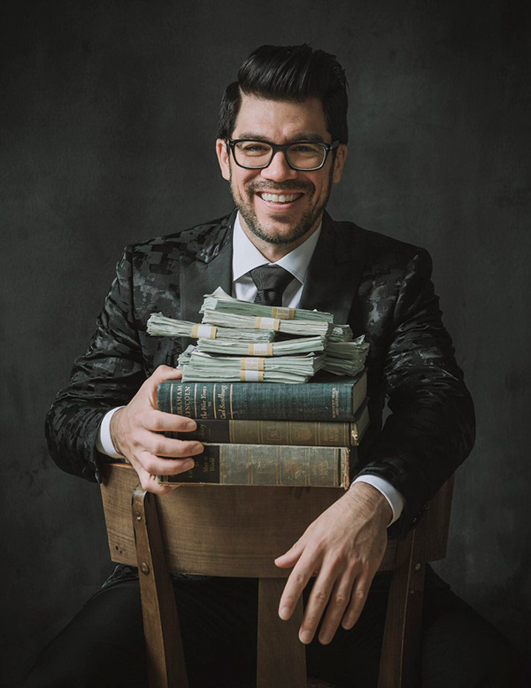 tai lopez